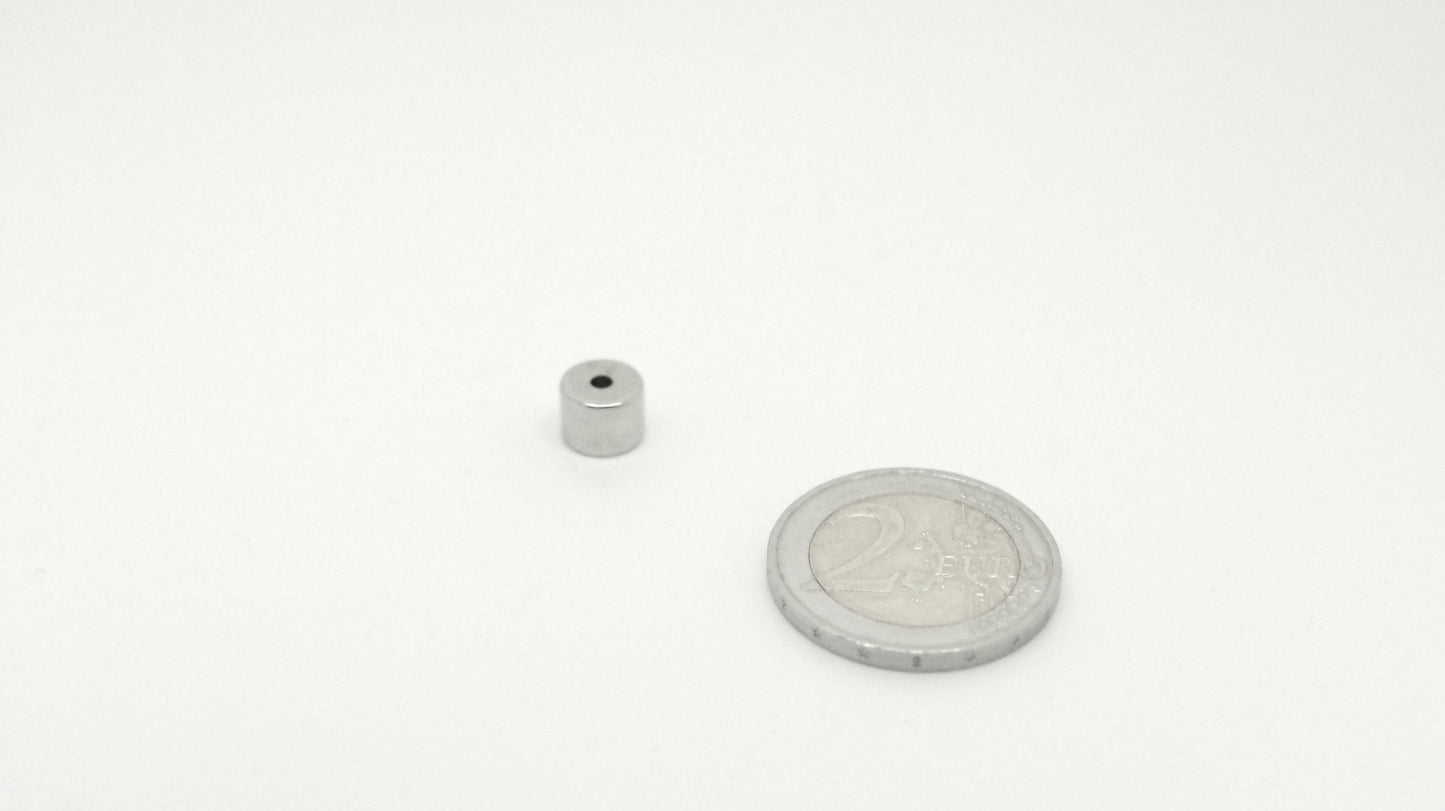 Magnetic Ring TR50 8x2x6