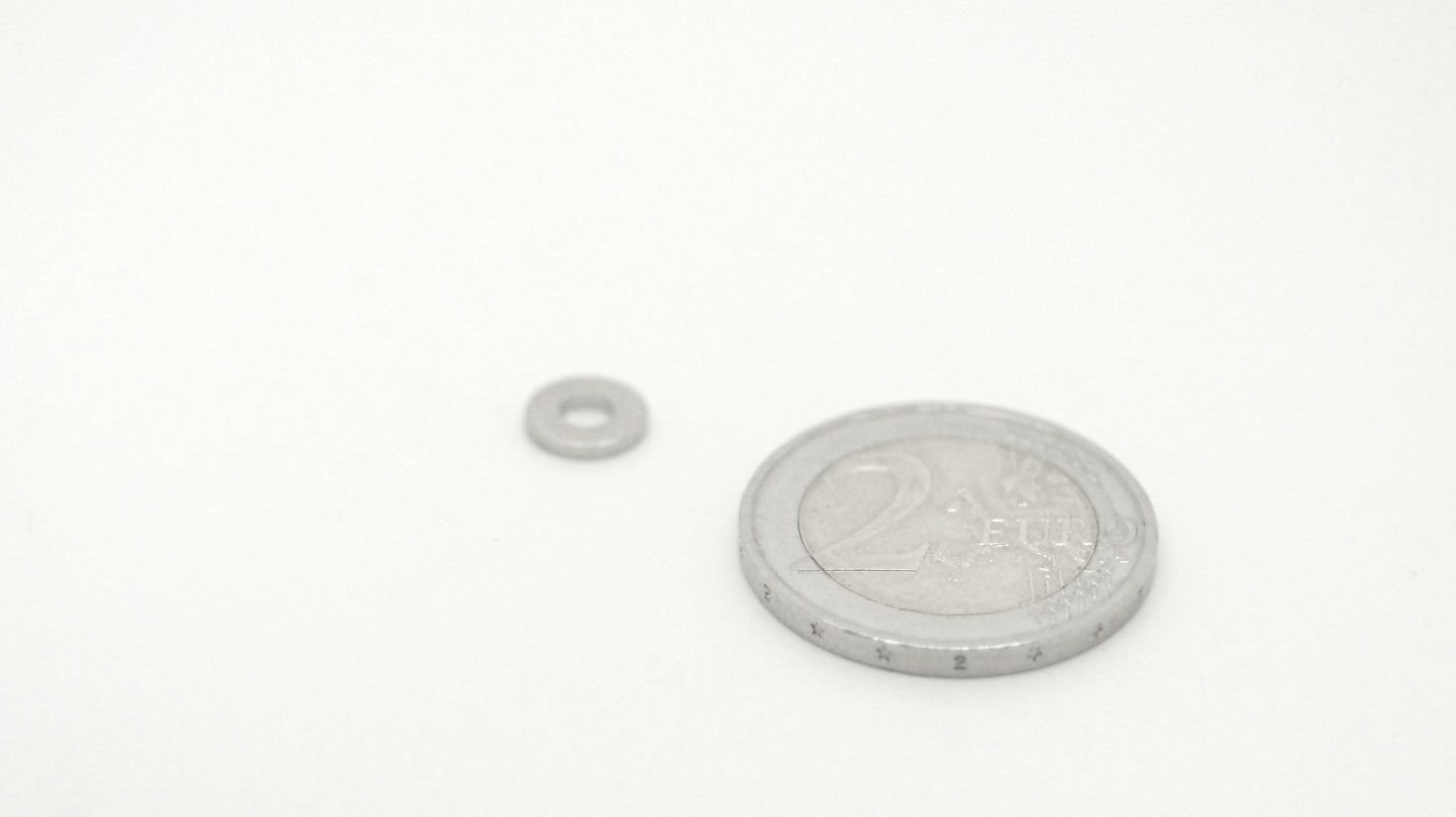 Magnetic Ring TR35 8x3.5x1.2