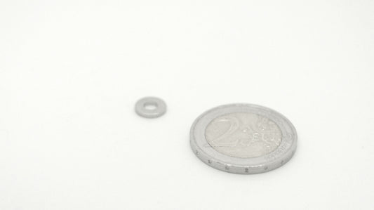 Magnetic Ring TR35 8x3.5x1.2