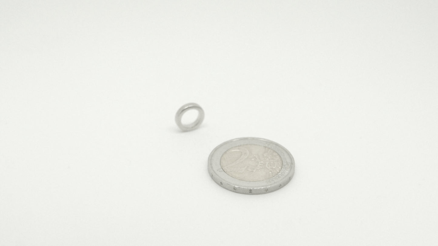 Magnetic Ring TR35 8x3.5x5