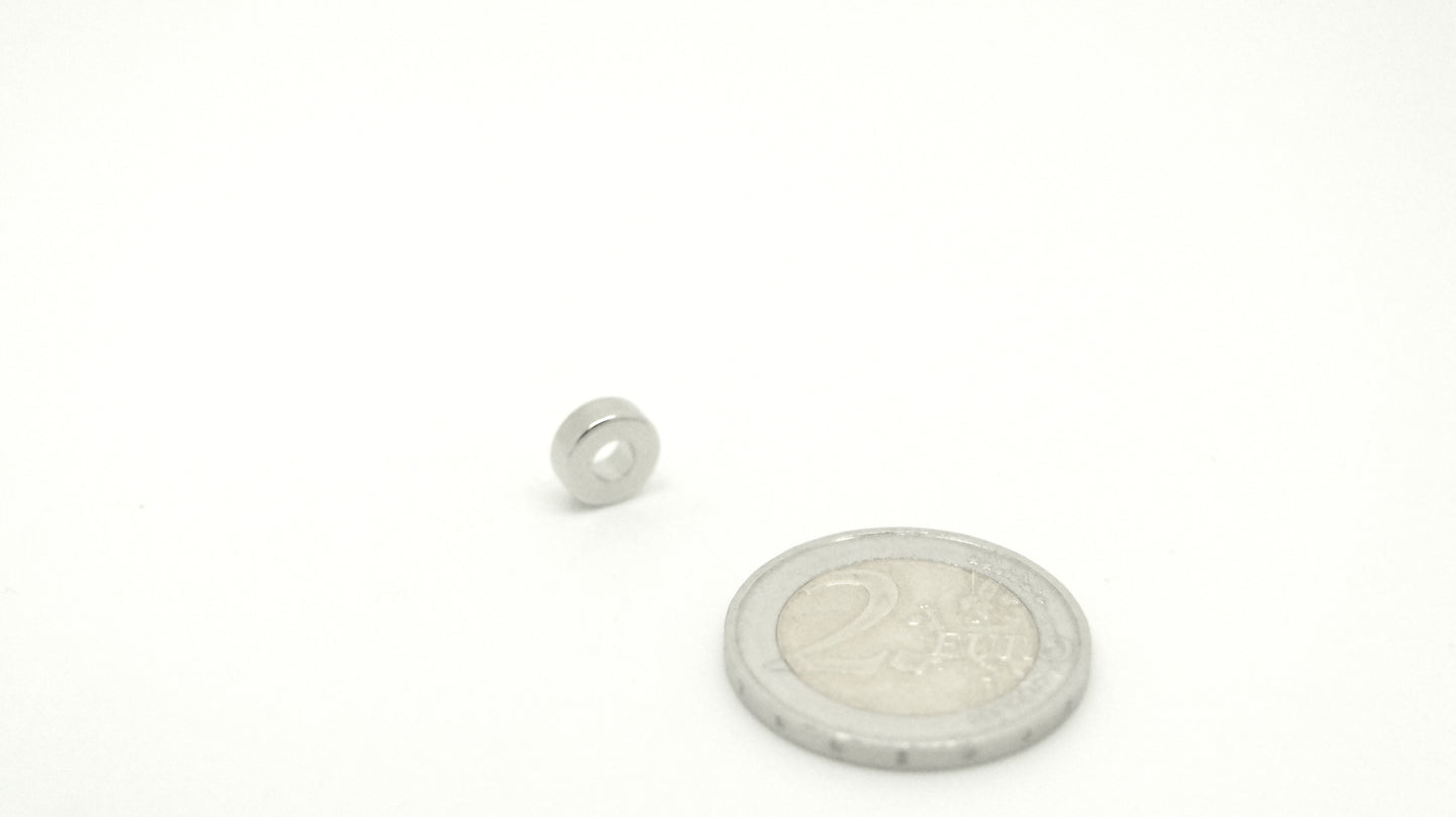 Magnetic Ring TR38 13x8.7x2
