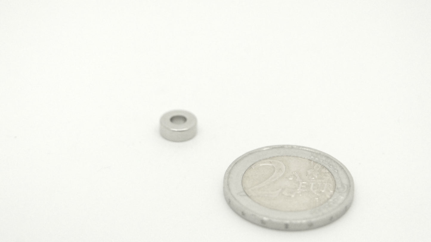 Magnetic Ring TR38 13x8.7x2