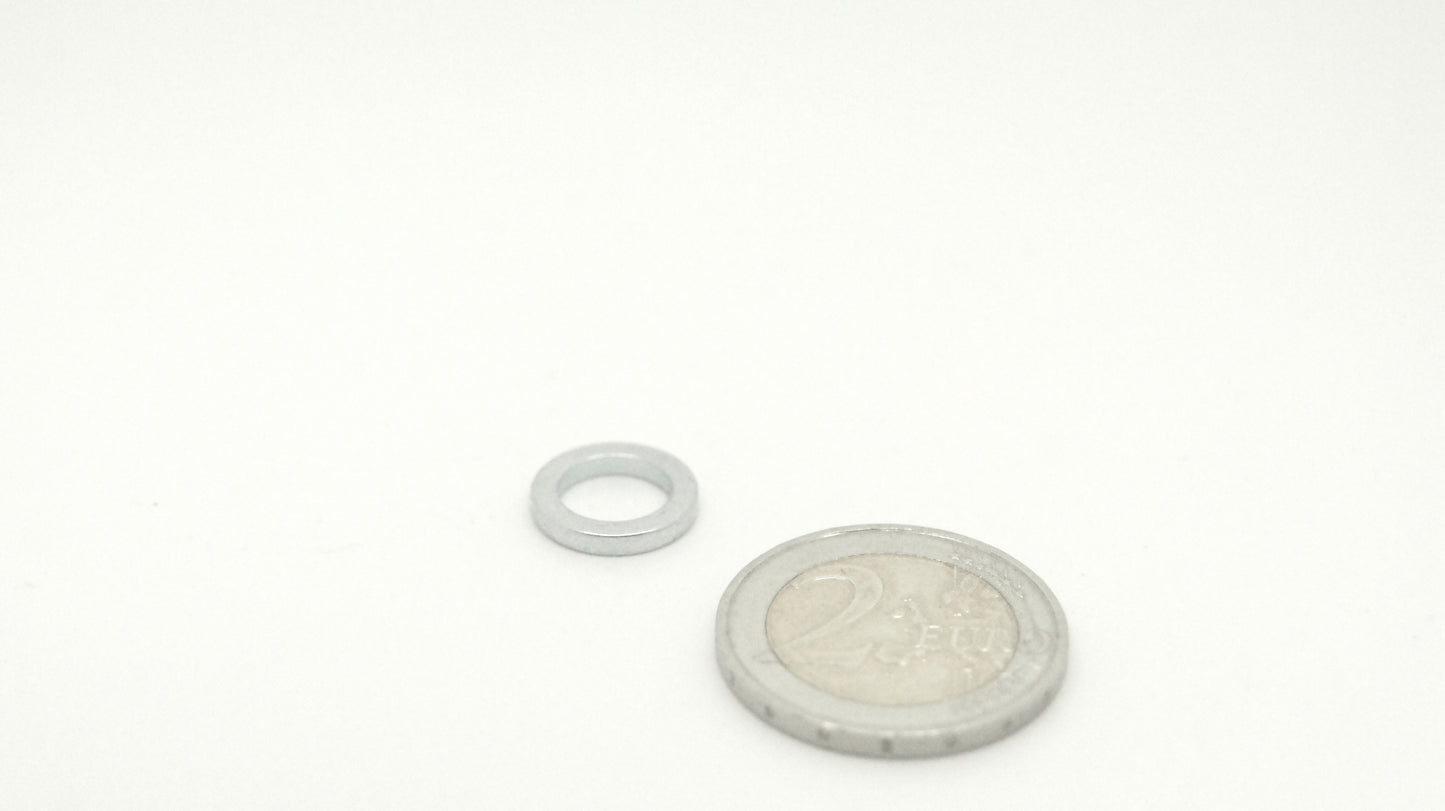 Magnetic Ring TR35 13x5x2
