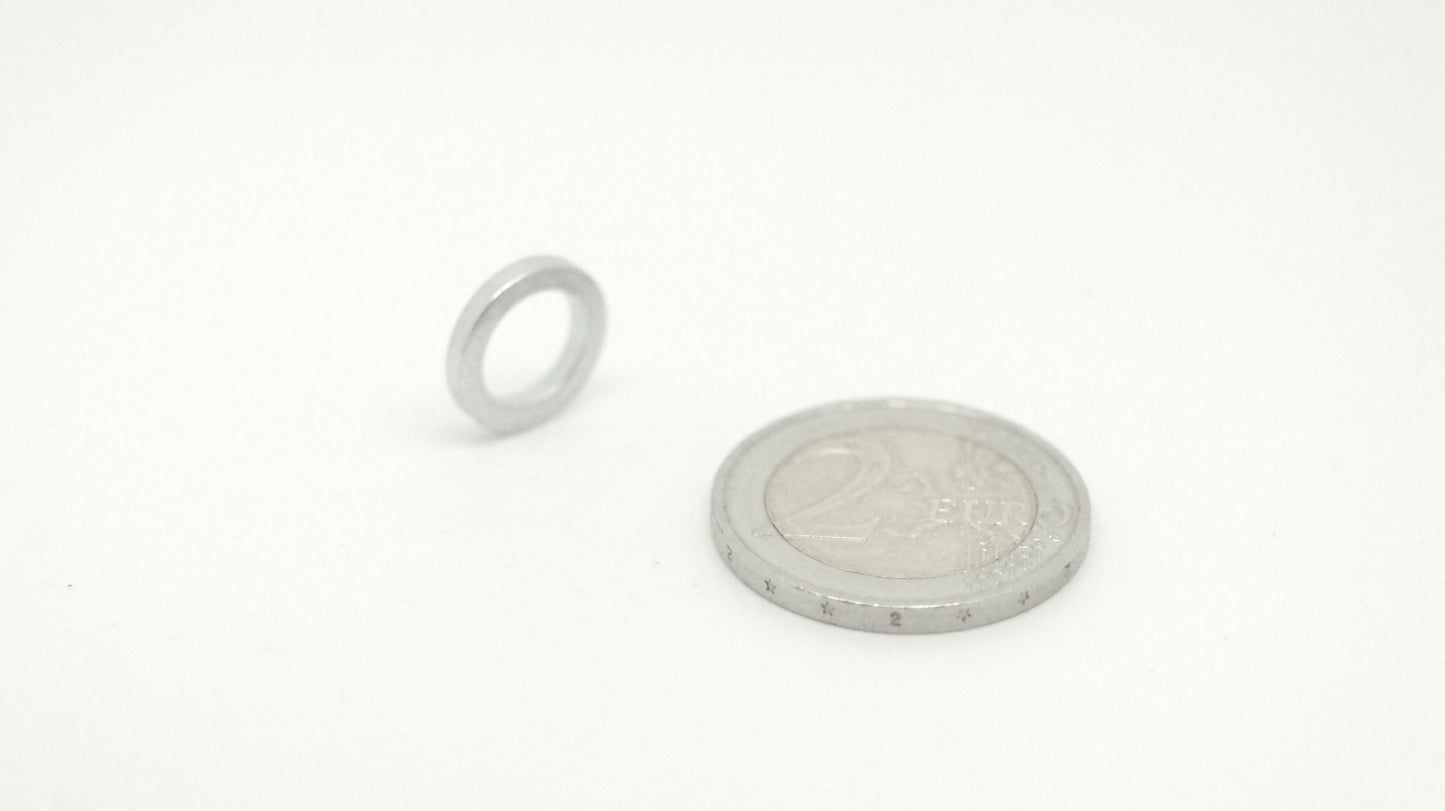 Magnetic Ring TR35 13x5x2