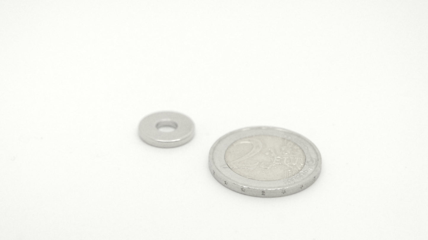 Magnetic Ring TR35 10.5x4x3