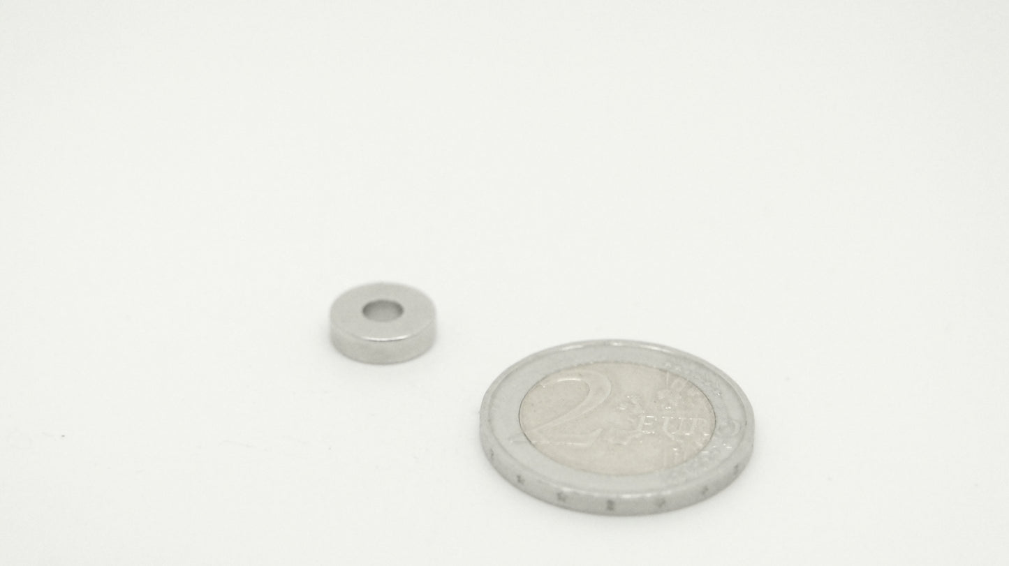Magnetic Ring TR35 15x7x2