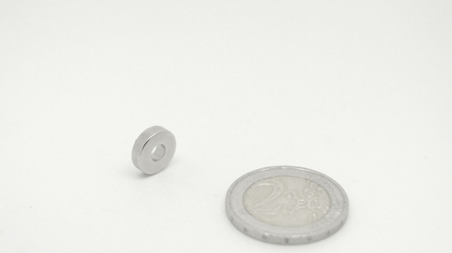 Magnetic Ring TR35 15x7x2