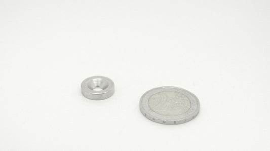 Magnetic Ring TR35 15x4.5x3.5