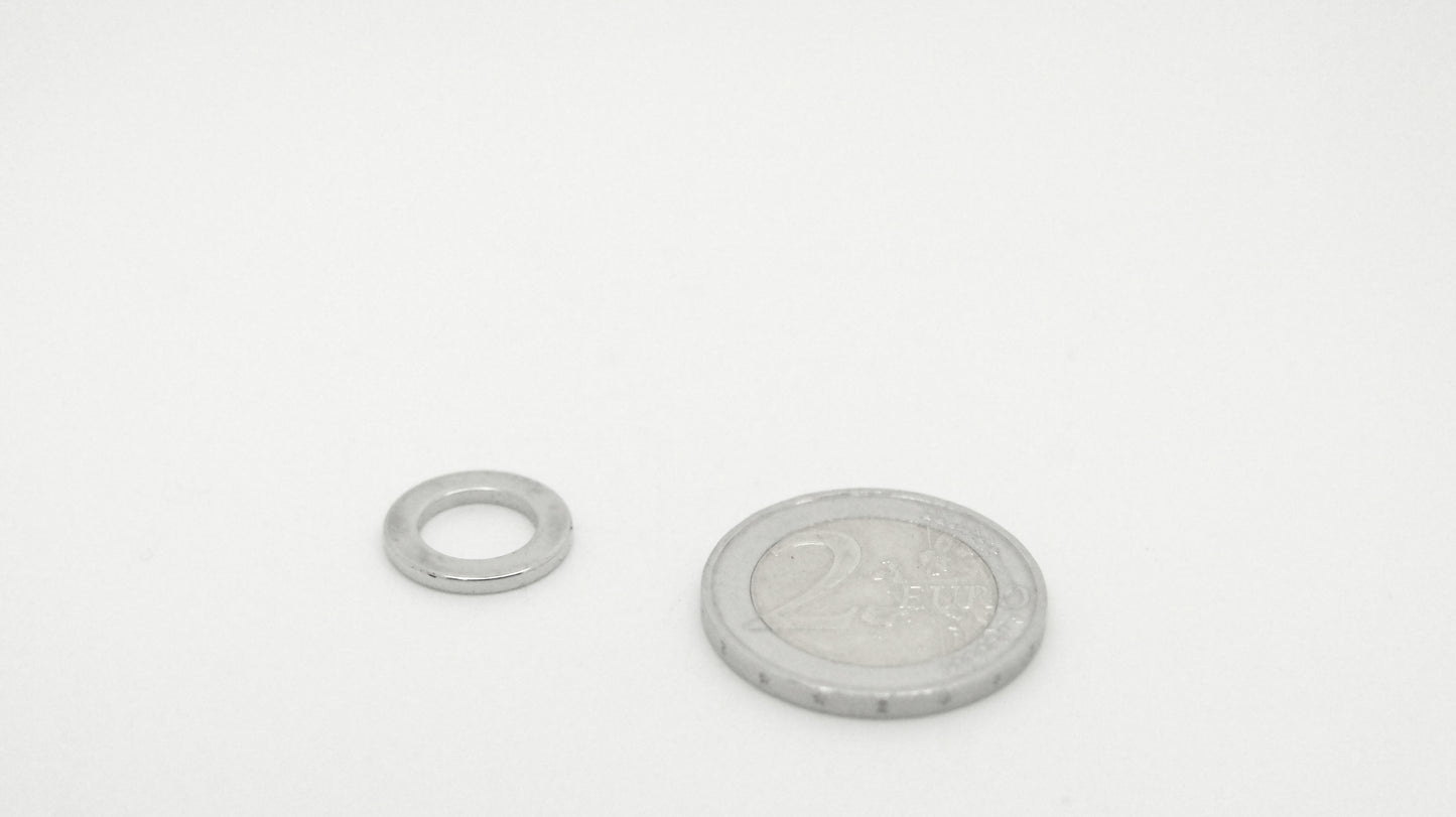 Magnetic Ring TR35 14x9x1.5