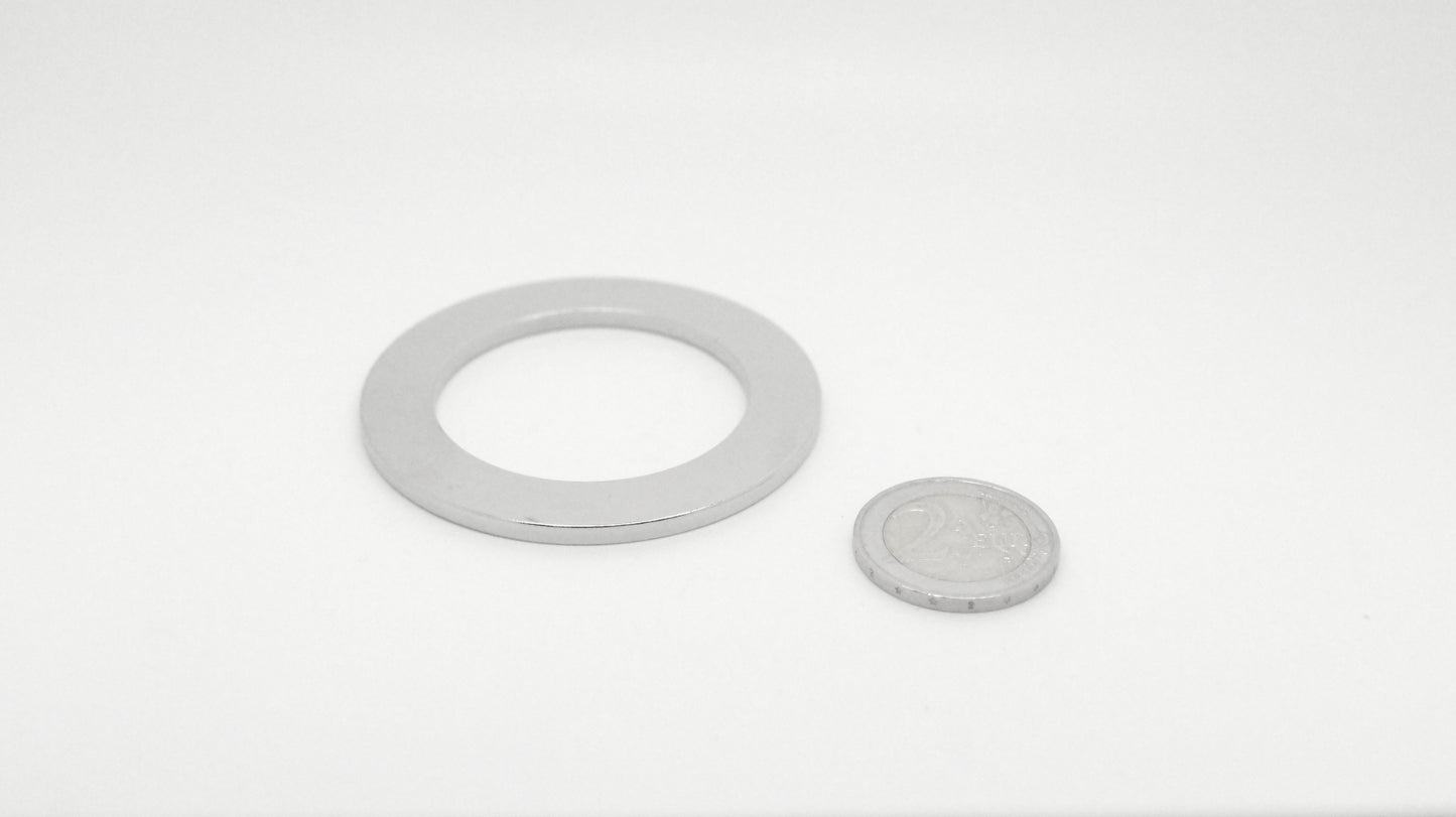 Magnetic Ring TR35 63x43x3