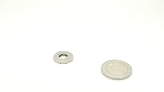 Magnetic Ring TR35 17.5x7.5x2