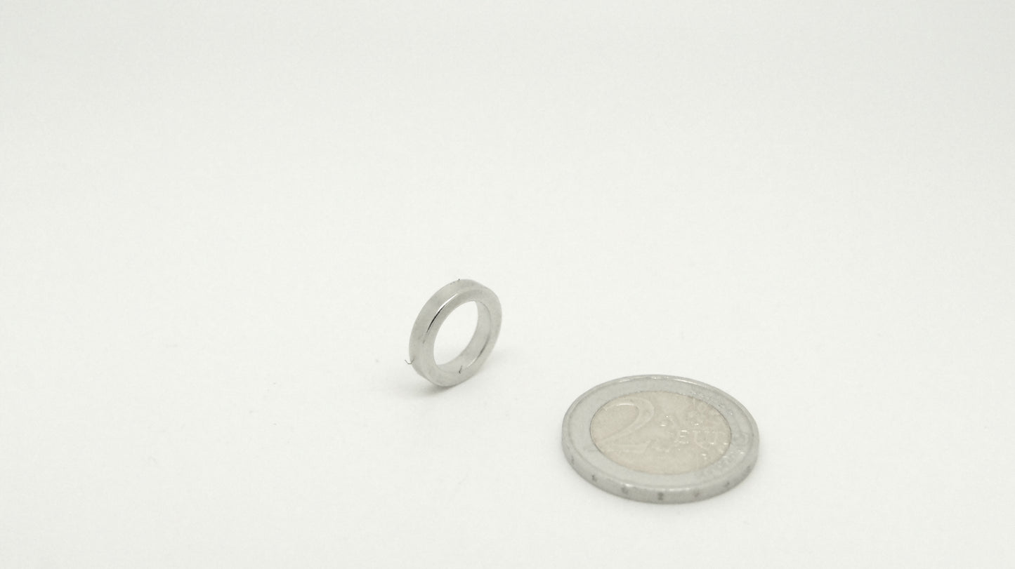 Magnetic Ring TR38 15x10.5x3
