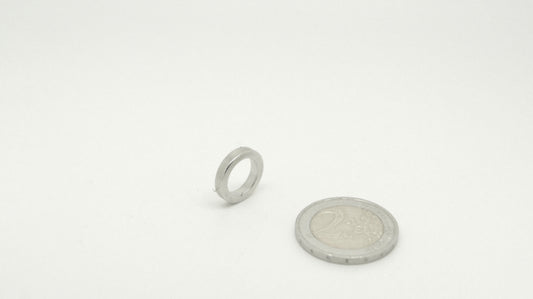 Magnetic Ring TR38 15x10.5x3