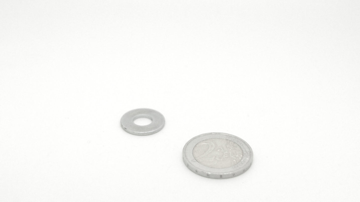 Magnetic Ring TR38 17x7.5x1.5