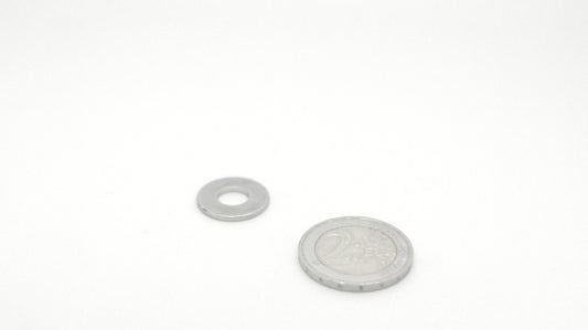 Magnetic Ring TR38 17x7.5x1.5
