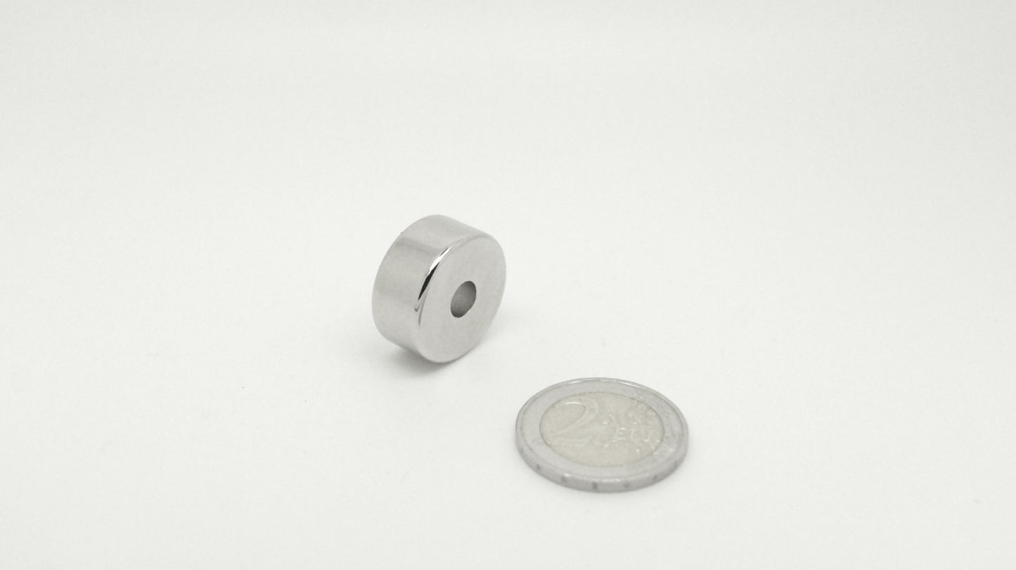 Magnetic Ring TR38 22x6x10