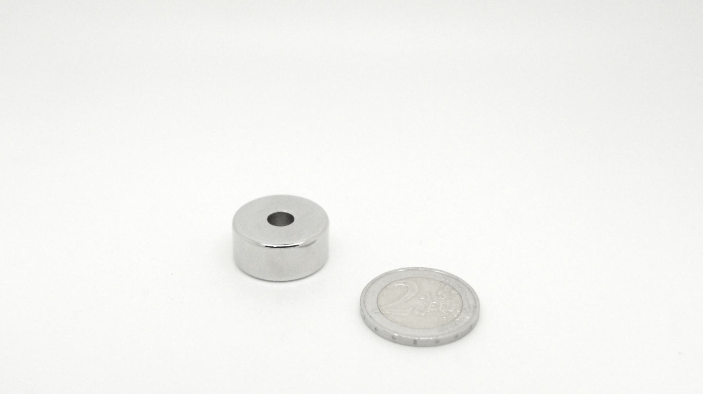 Magnetic Ring TR38 22x6x10