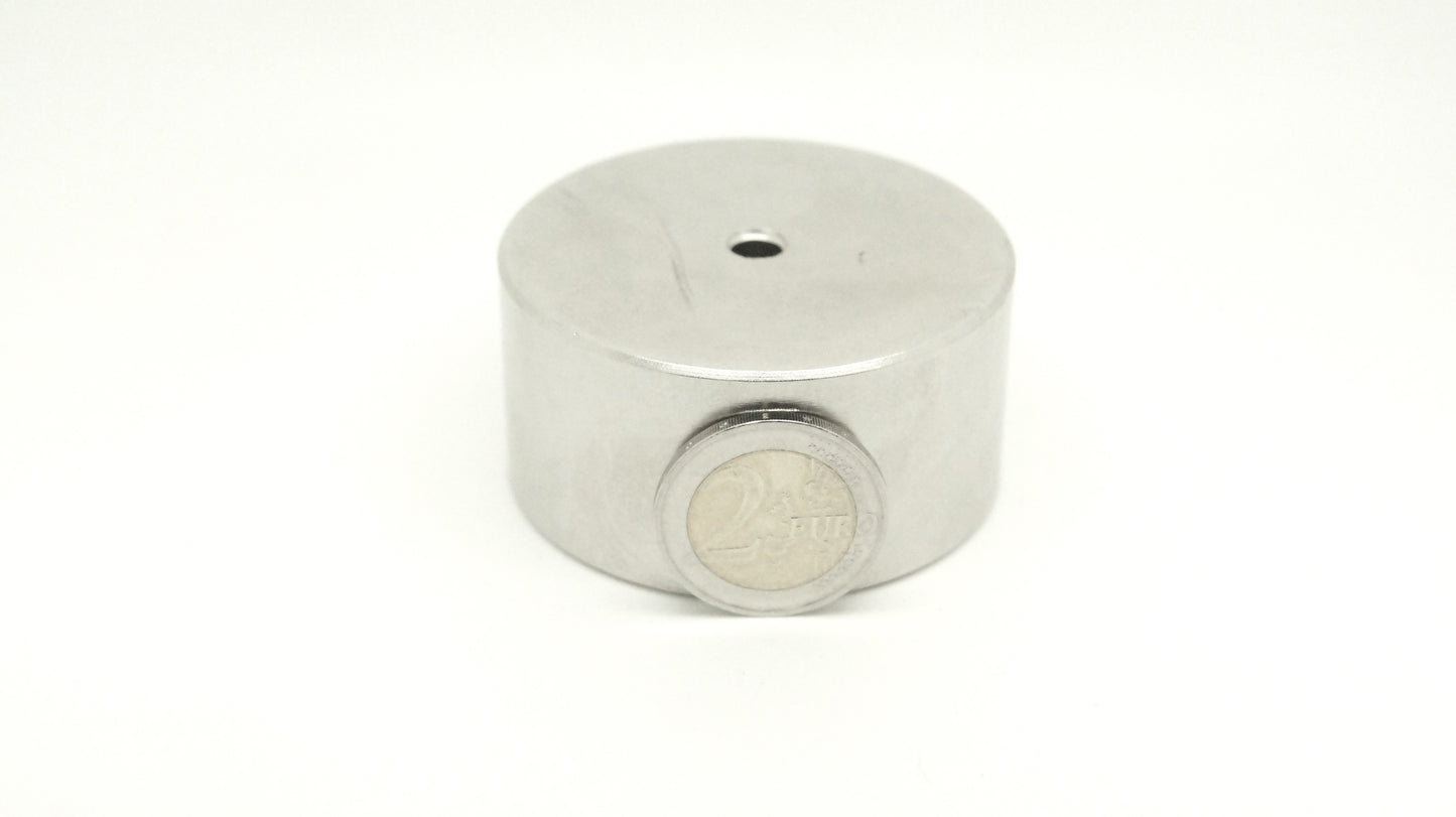 Magnetic Ring TR38 60x30 w/Hole 6mm