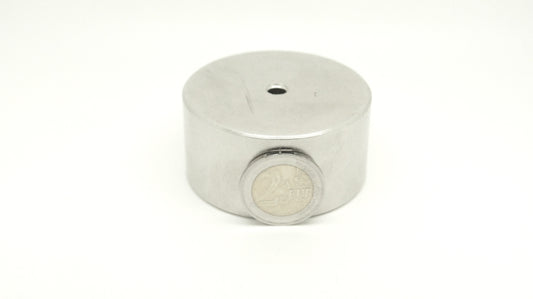 Magnetic Ring TR38 60x30 w/Hole 6mm