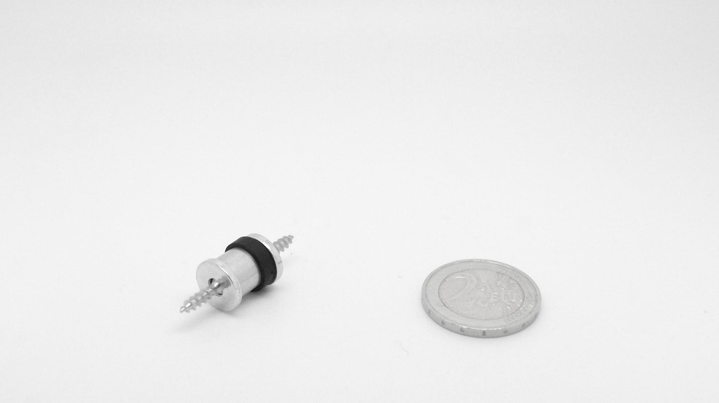 Magnetic Door Lock 12x12