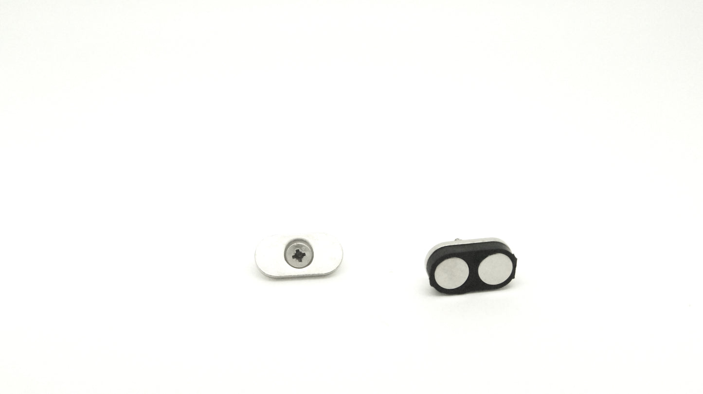 Magnetic Door Lock 20x10x5