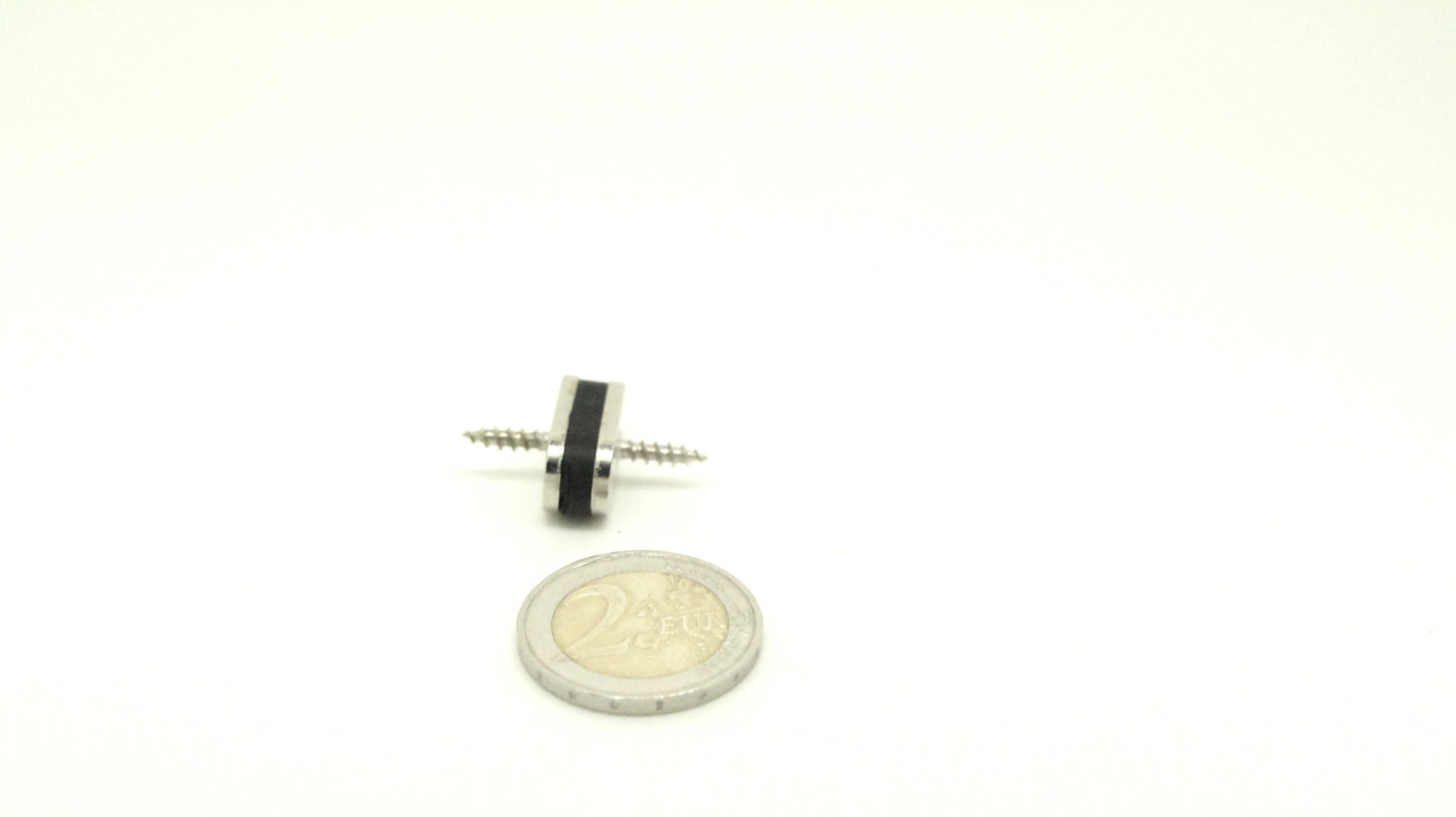 Magnetic Door Lock 20x10x5