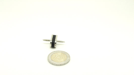 Magnetic Door Lock 20x10x5