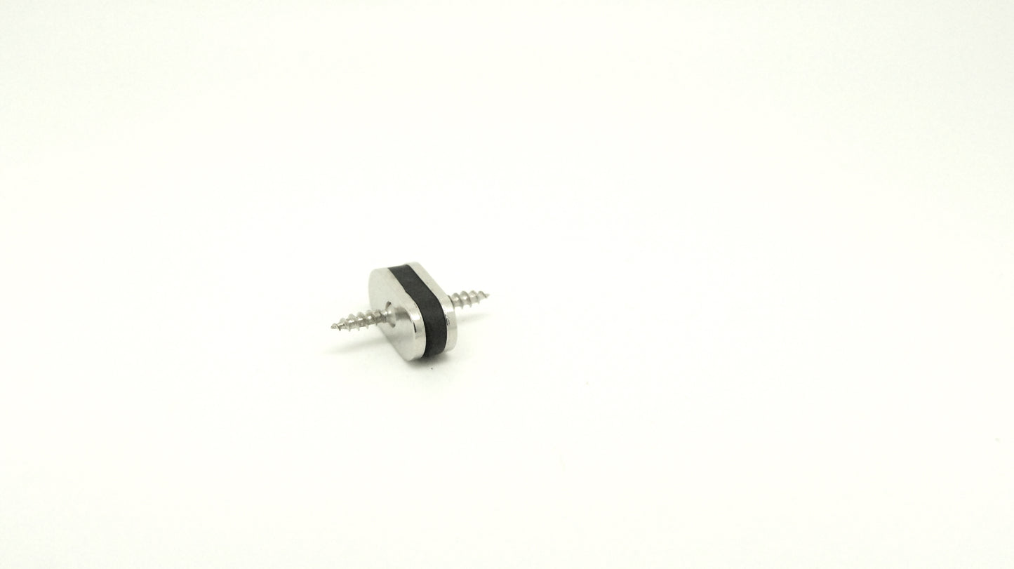 Magnetic Door Lock 20x10x5