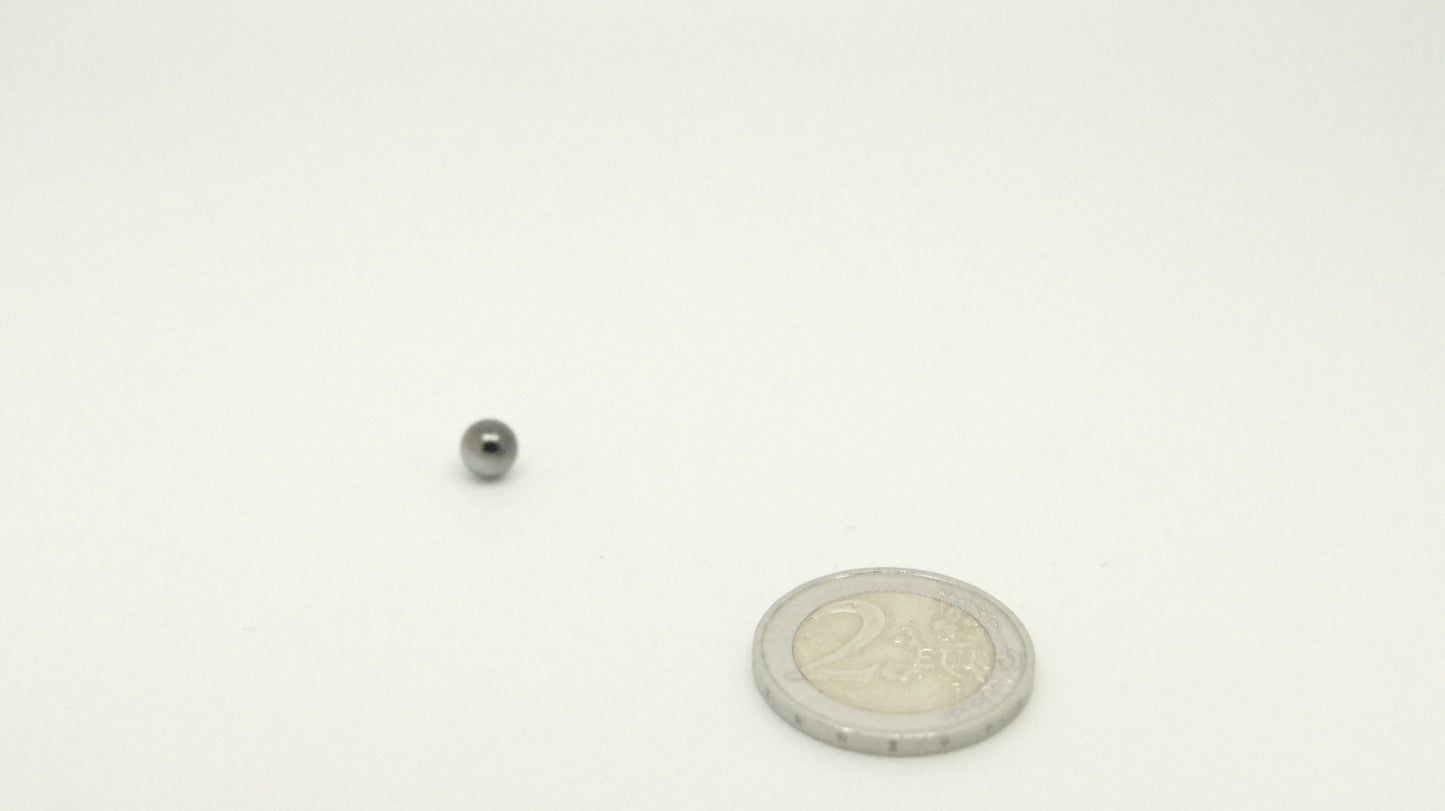 Magnetic Sphere TR38 6mm