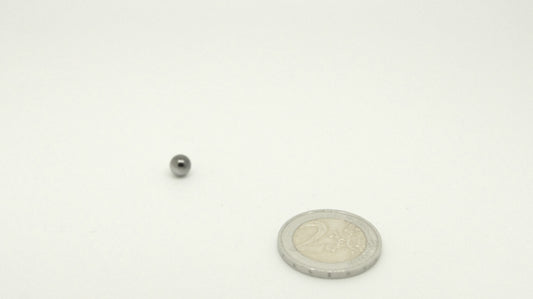 Magnetic Sphere TR38 6mm