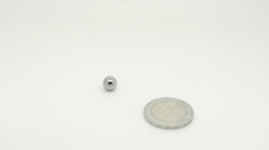 Magnetic Sphere TR38 8mm