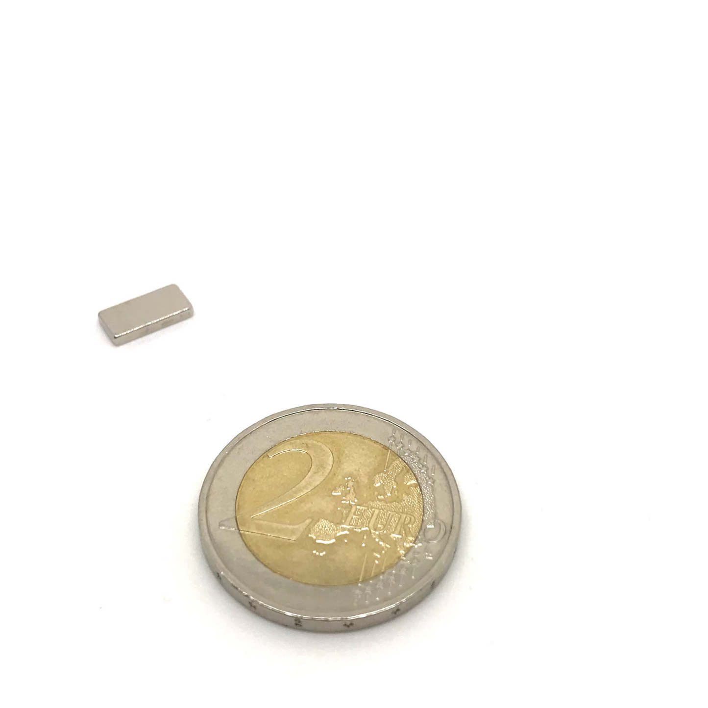 Magnetic Block TR35 10x5x1.5