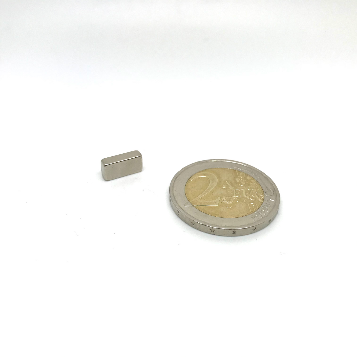 Magnetic Block TR35 12x8x2