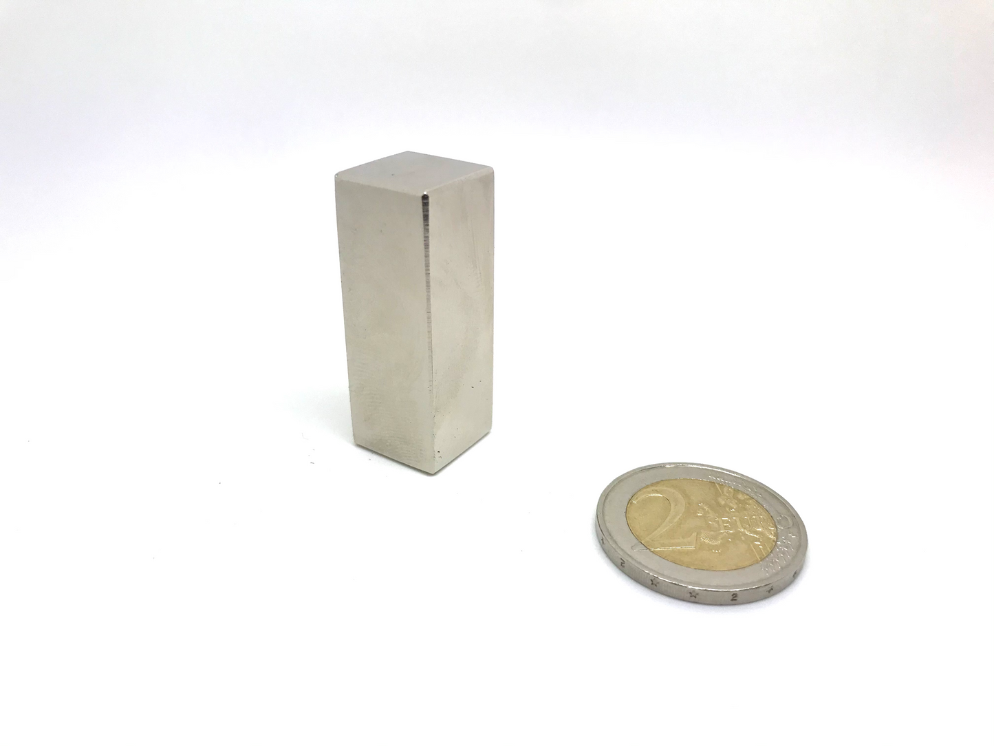 Magnetic Block TR35 40x15x15