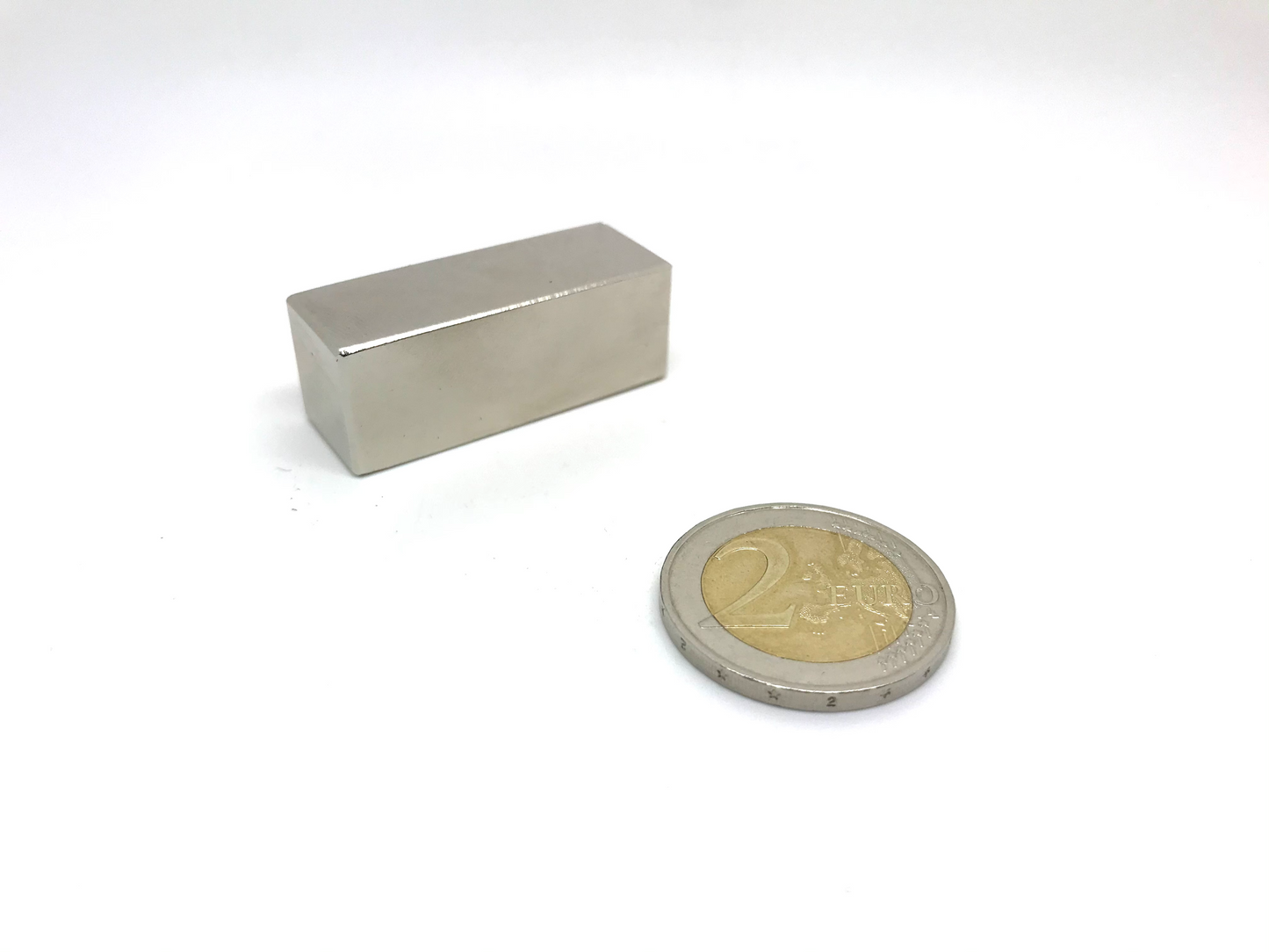 Magnetic Block TR35 40x15x15