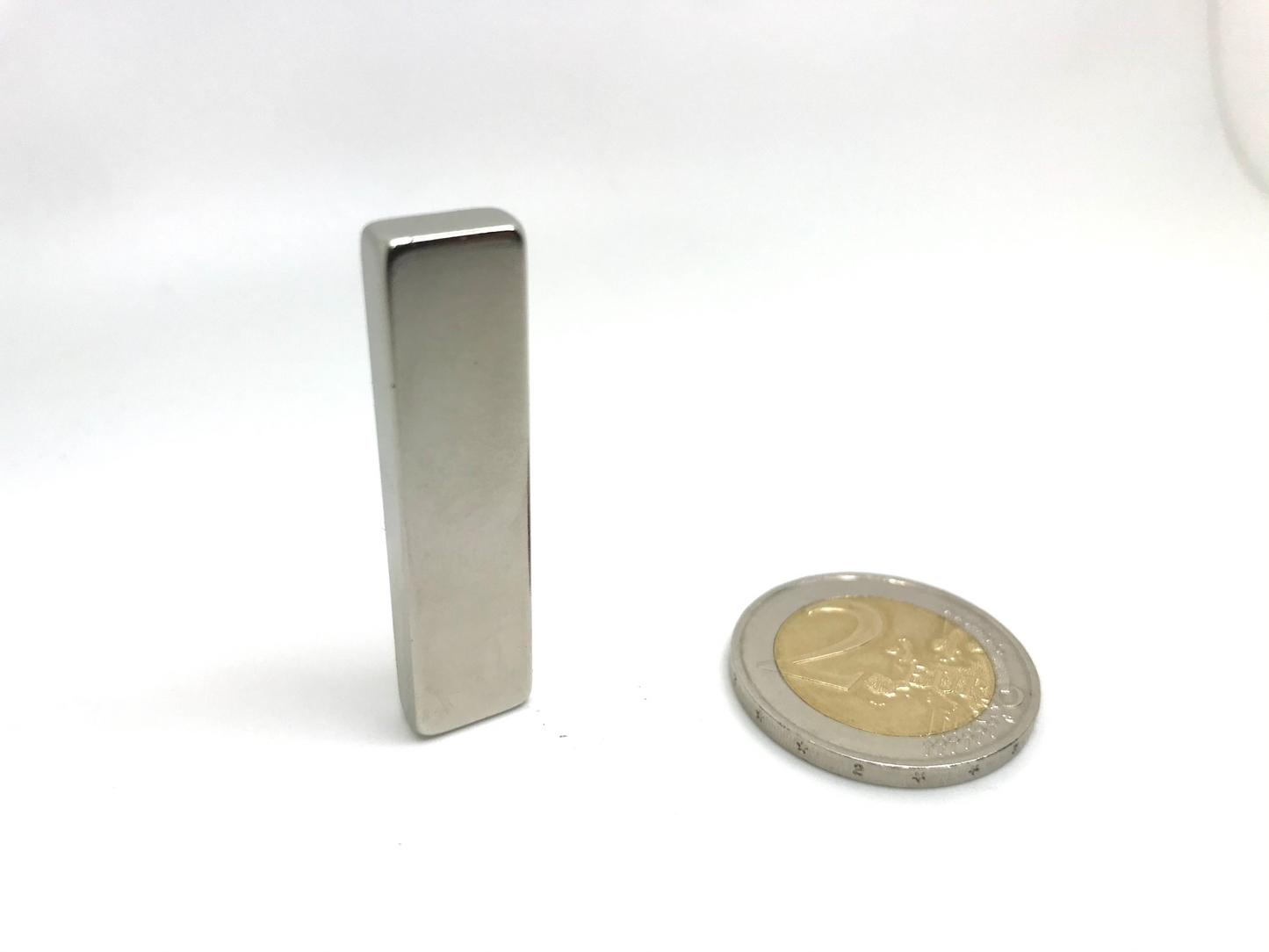Magnetic Block TR42 40x10x5