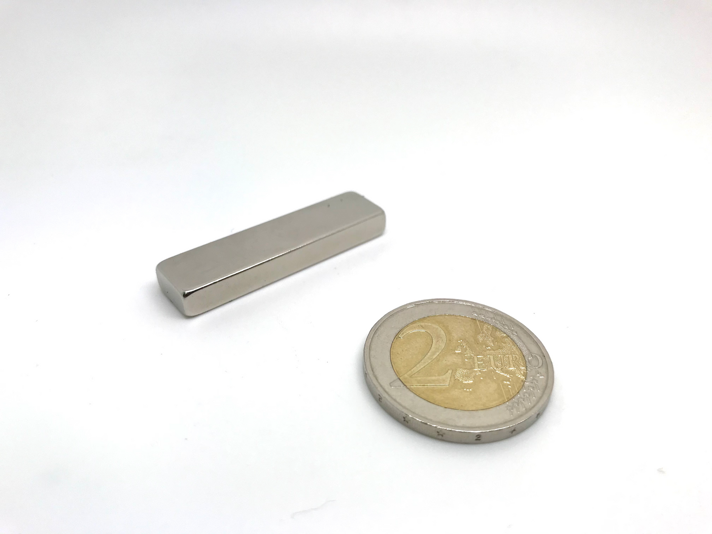 Magnetic Block TR42 40x10x5
