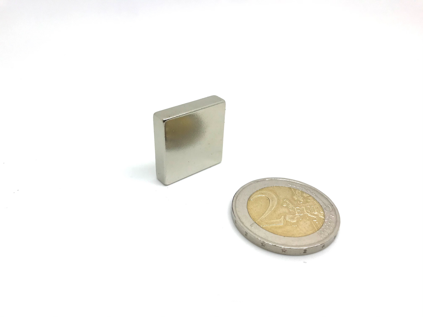Magnetic Block TR42 20x5x5