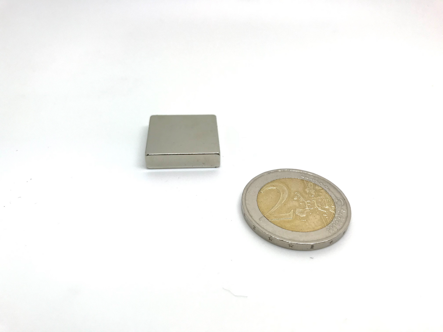 Magnetic Block TR42 20x5x5