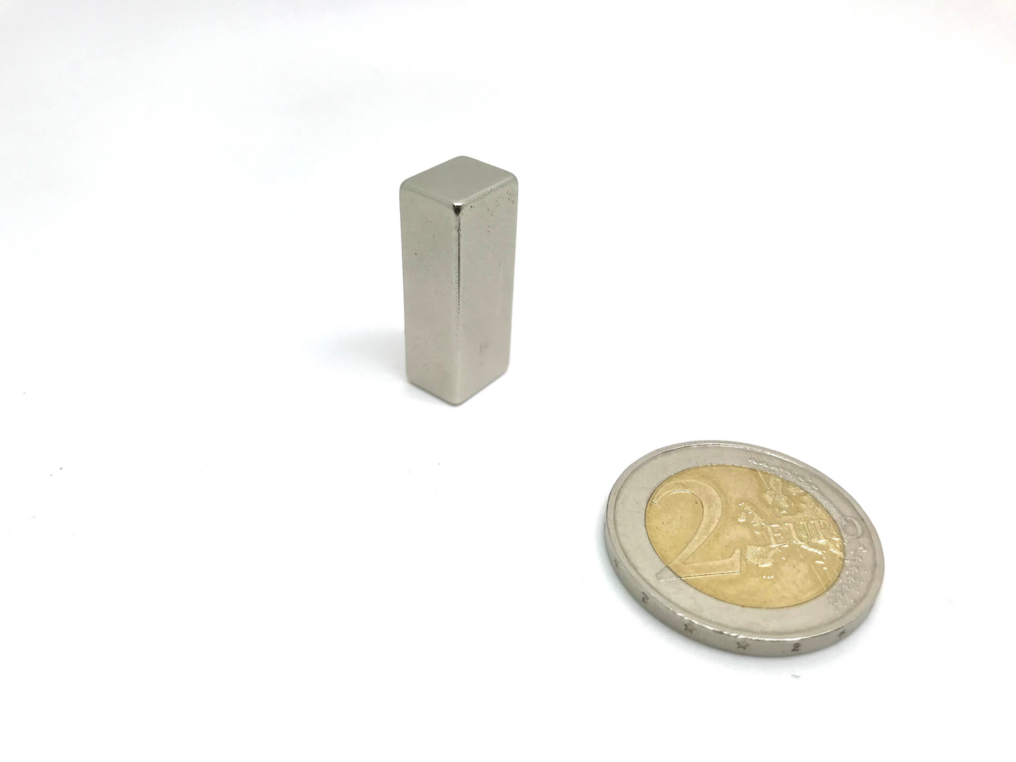 Magnetic Block TR35 25x10x8