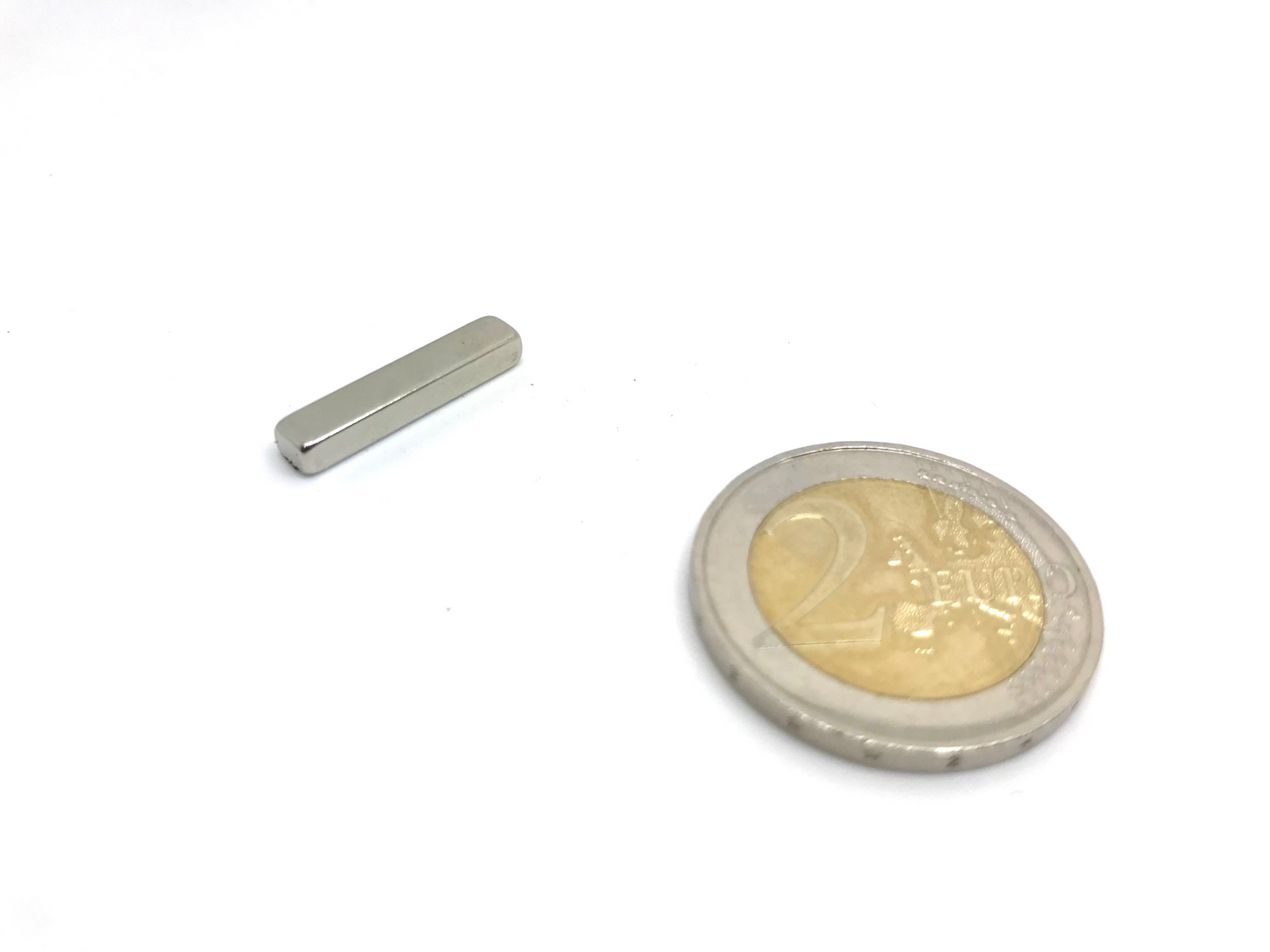 Magnetic Block TR48 20x4x3