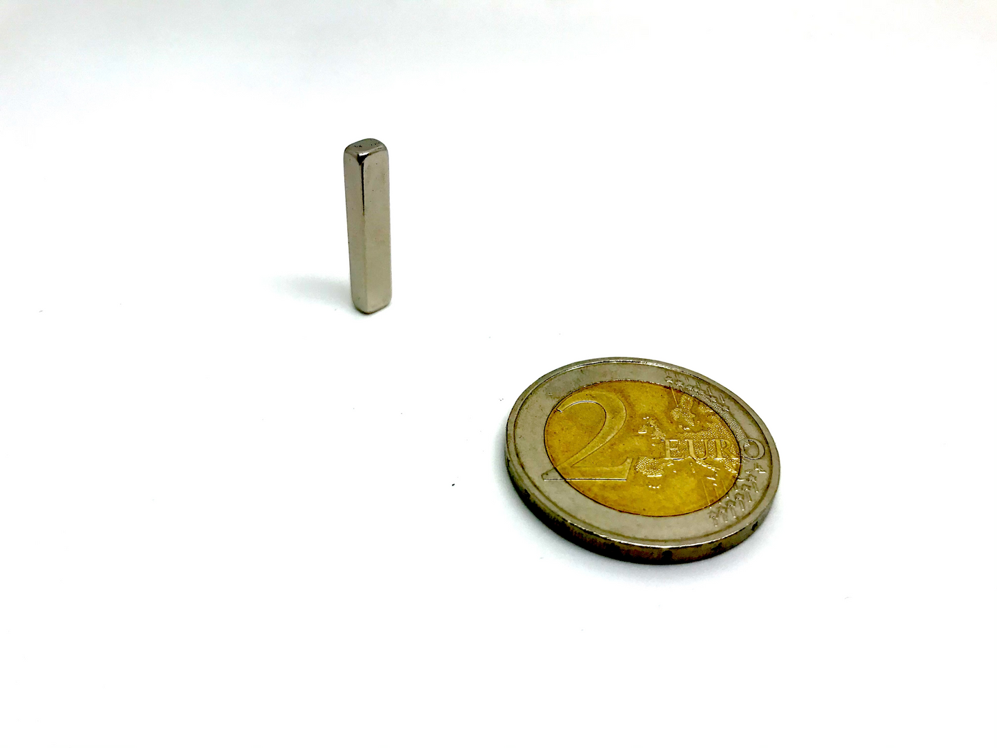 Magnetic Block TR48 20x4x3
