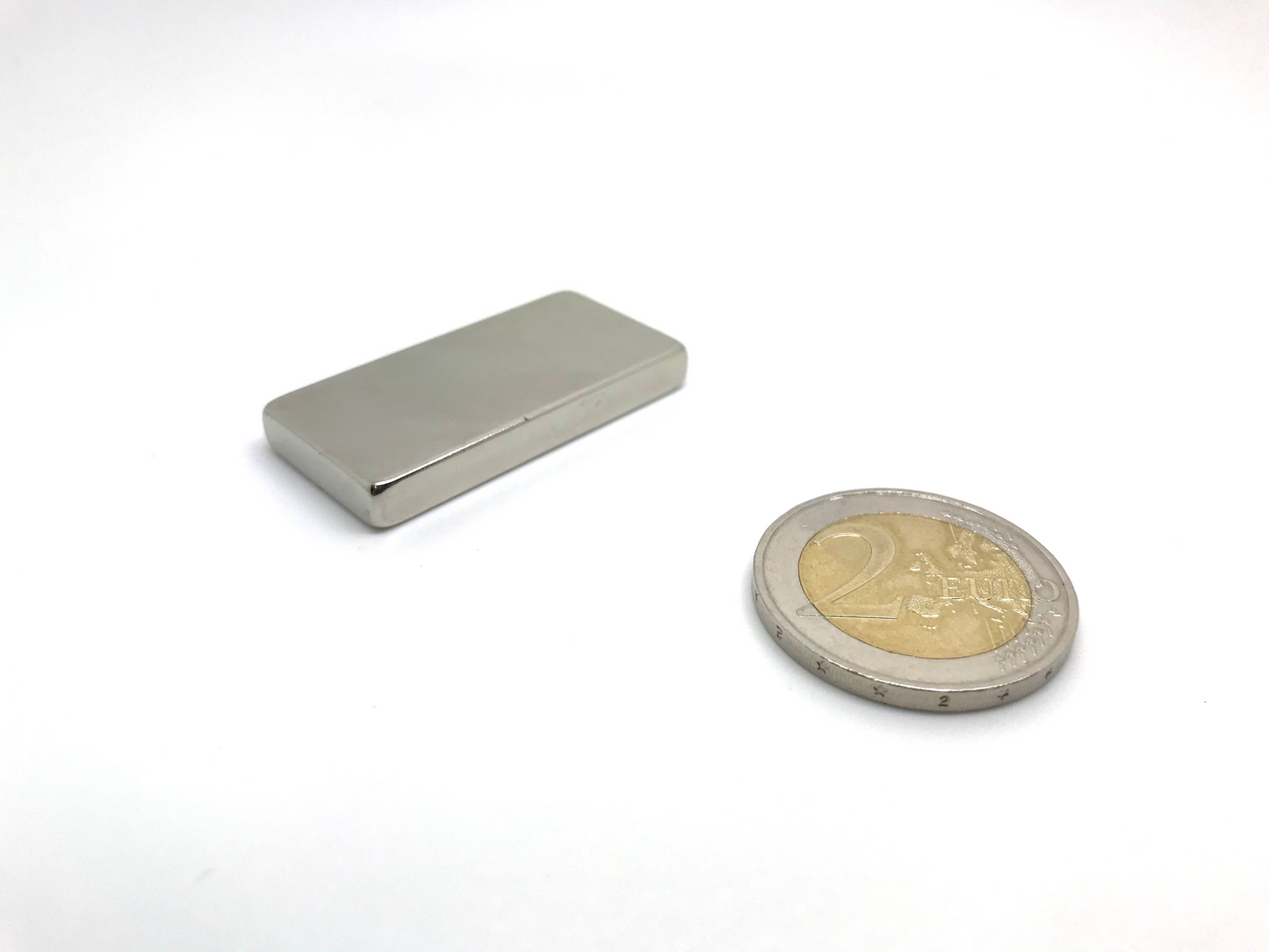Magnetic Block TR42 20x5x40