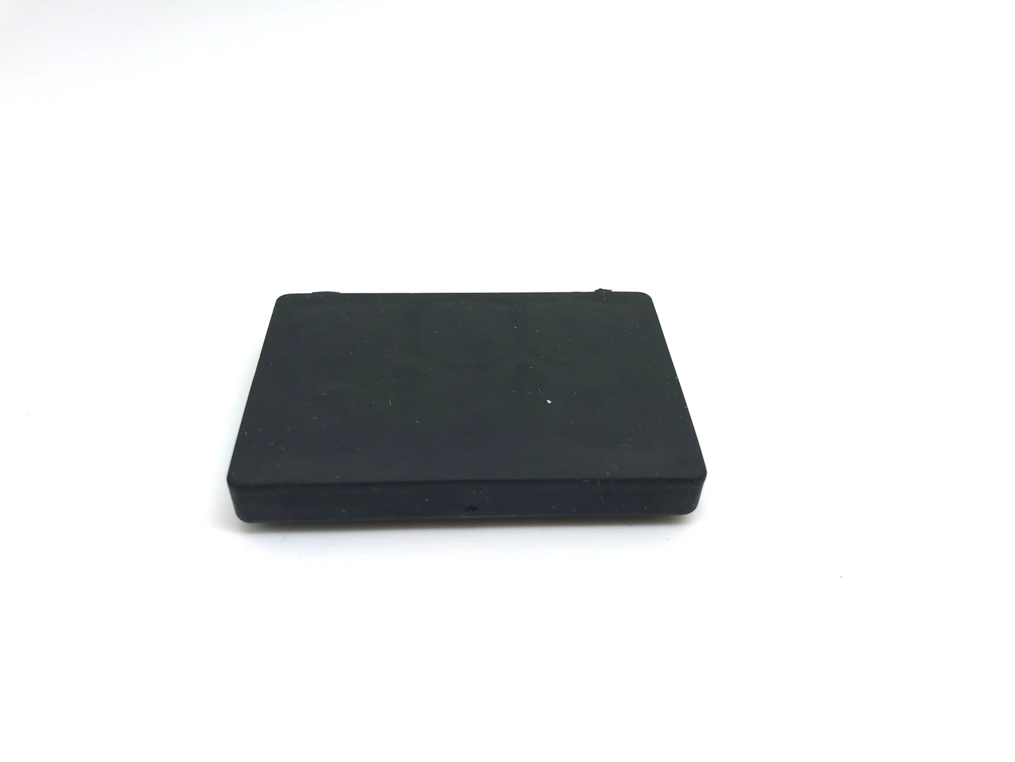 Magnetic Block TR35 43x31x6 w/2 M6 Threads