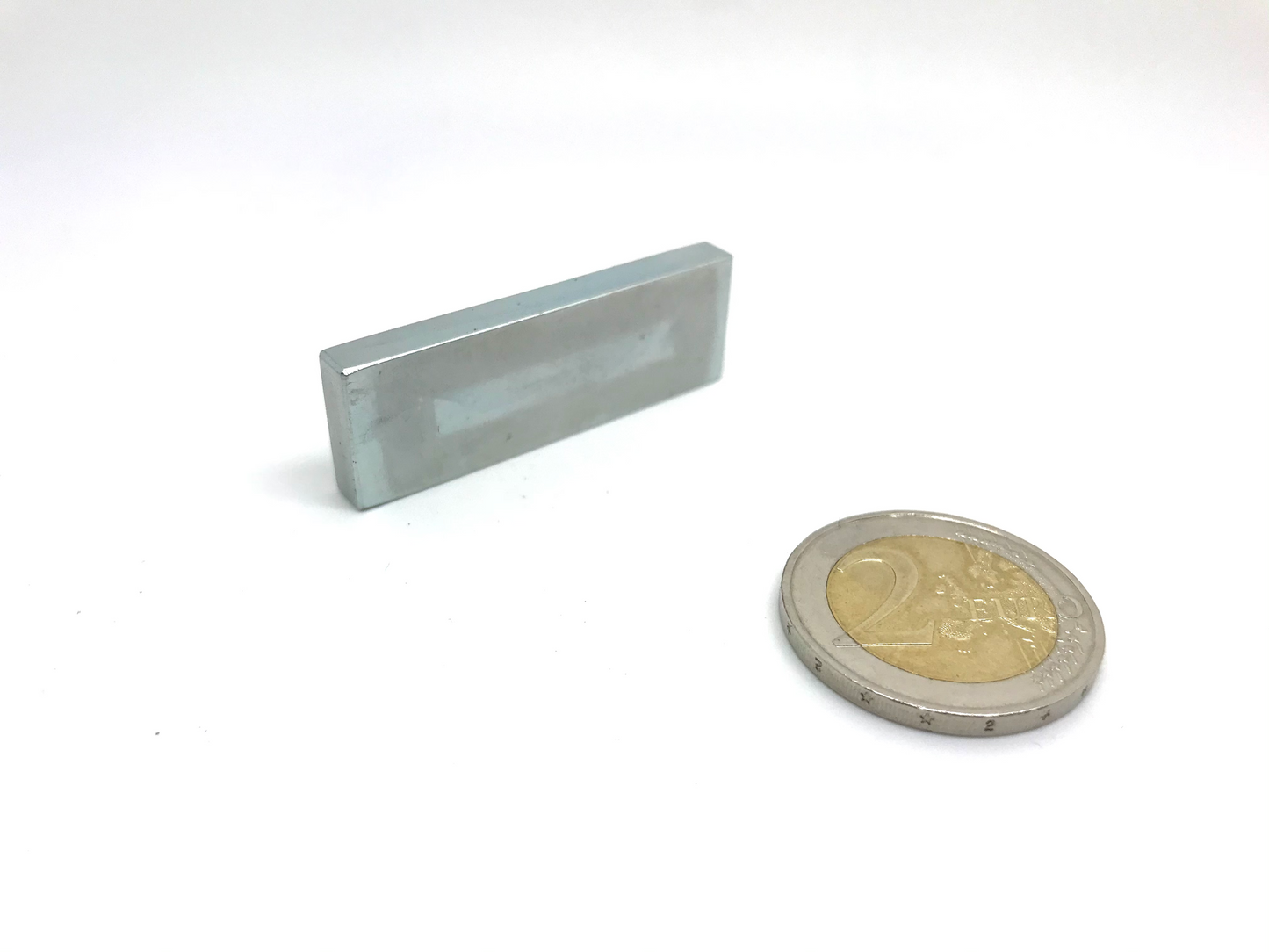 Magnetic Block TR40 45x15x5