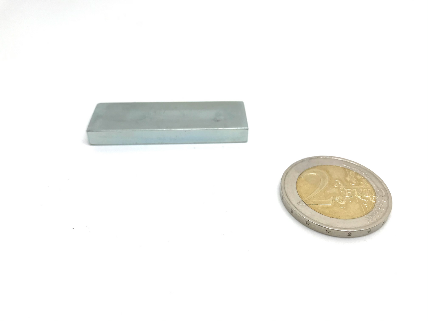 Magnetic Block TR40 45x15x5