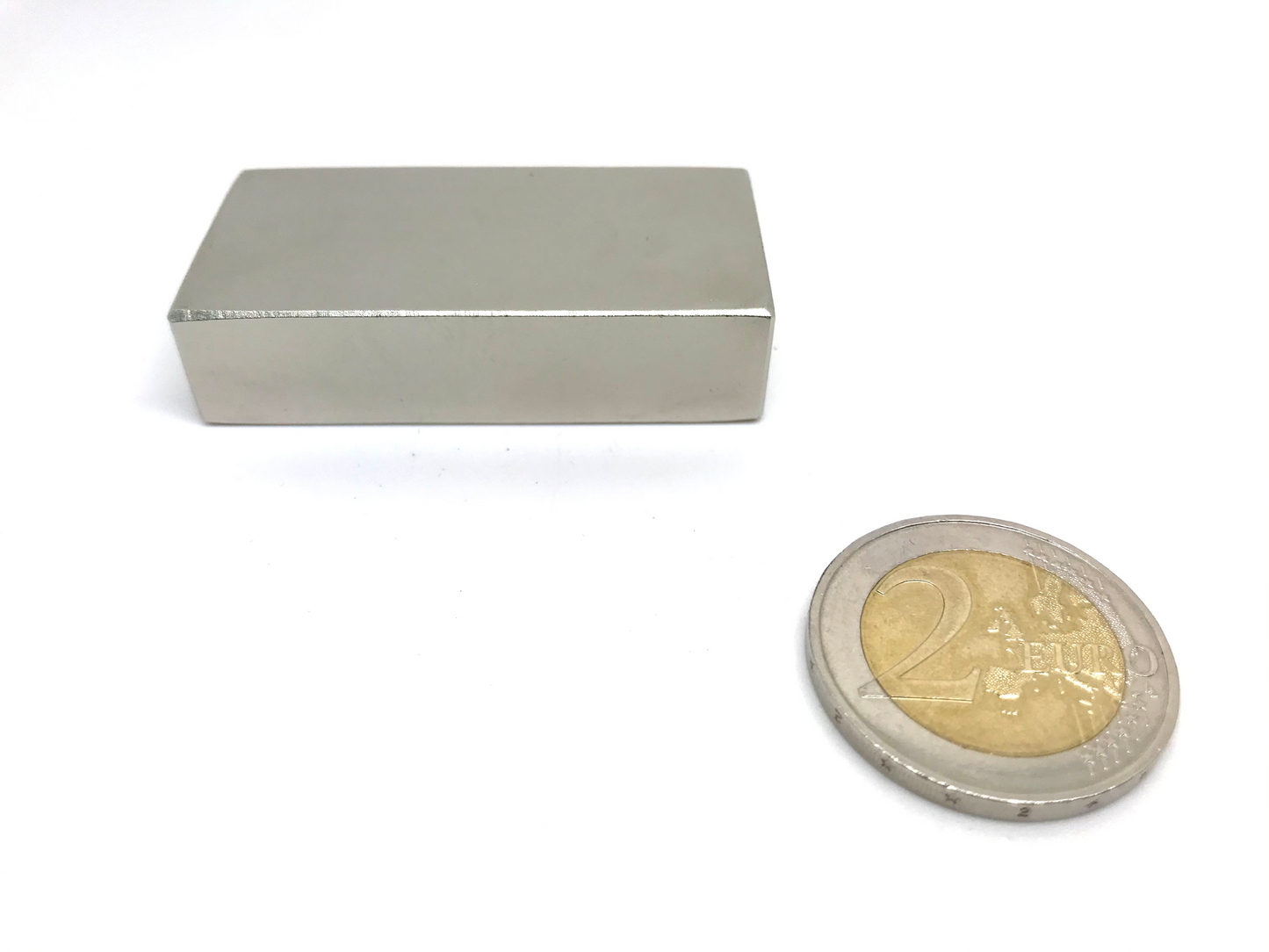 Magnetic Block TR38 50x25x12