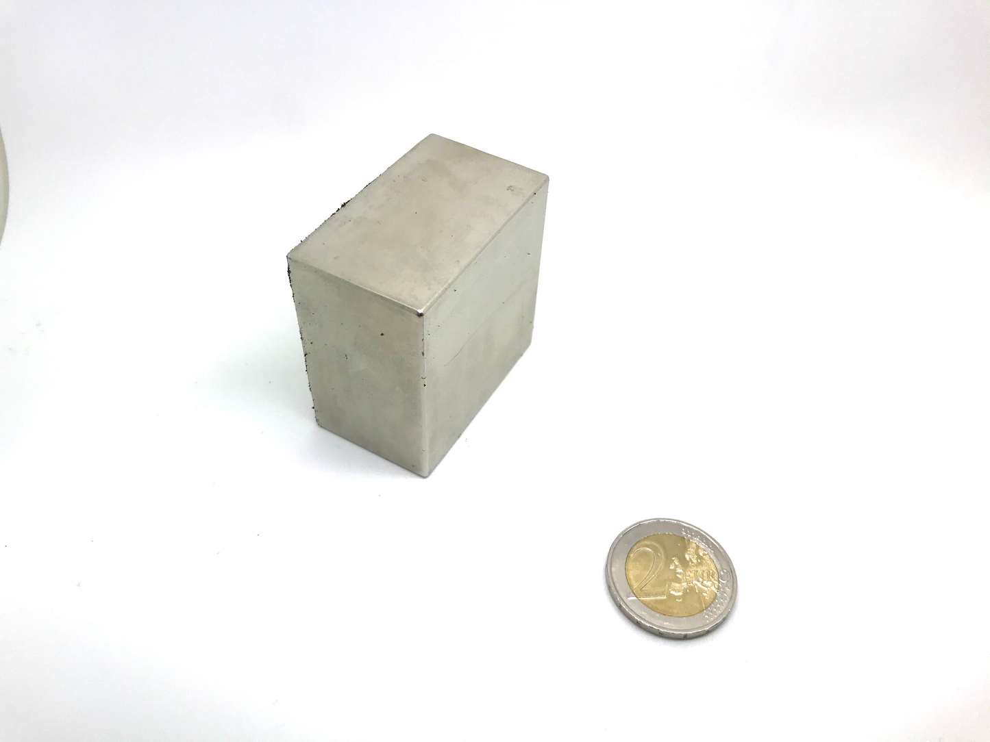 Magnetic Block 50x50x30