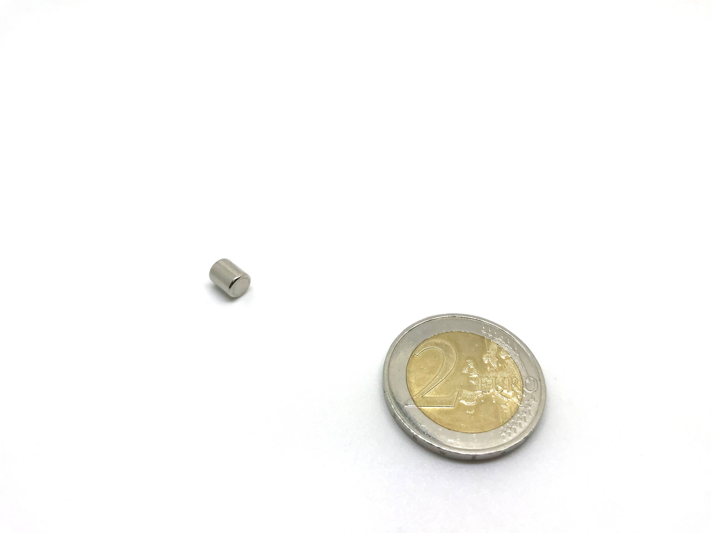 Magnetic Disc TR35 5x5
