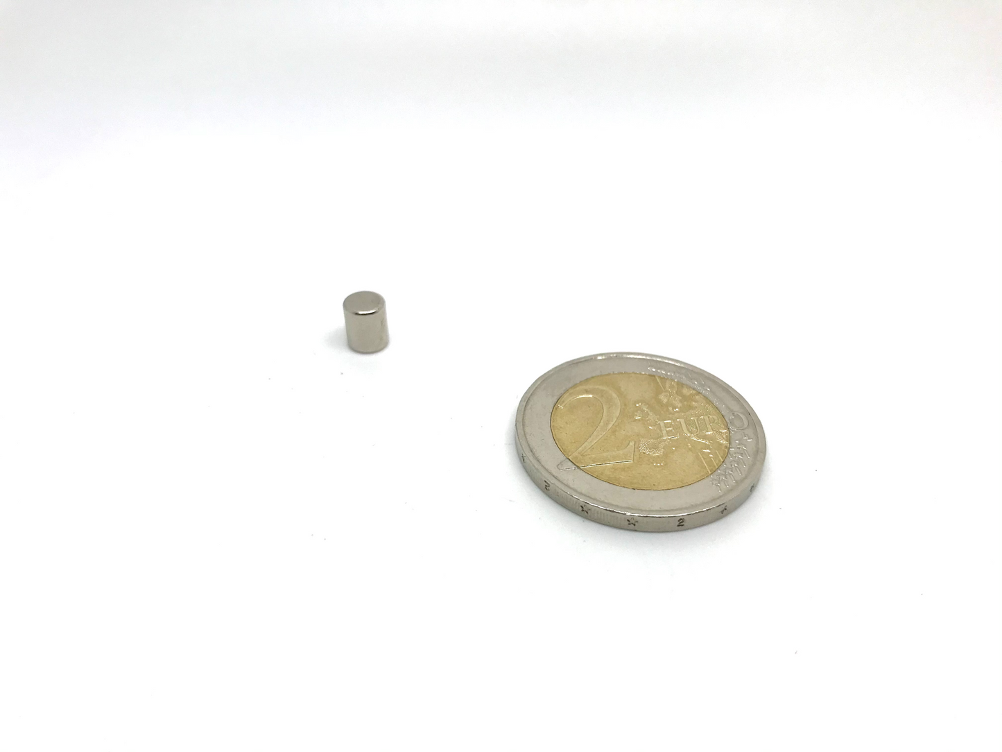 Magnetic Disc TR35 5x5